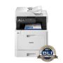 Brother DCP-L8410CDW multifunctionele printer Laser A4 2400 x 600 DPI 31 ppm Wifi (DCPL8410CDWYY1) thumbnail