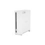 QNAP TS-133 data-opslag-server NAS Tower Ethernet LAN Wit (TS-133) thumbnail