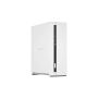 QNAP TS-133 data-opslag-server NAS Tower Ethernet LAN Wit (TS-133) thumbnail