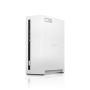 QNAP TS-133 data-opslag-server NAS Tower Ethernet LAN Wit (TS-133) thumbnail