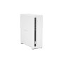 QNAP TS-133 data-opslag-server NAS Tower Cortex-A55 2 GB DDR4 0 TB QNAP Turbo System Wit (TS-133) thumbnail