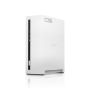 QNAP TS-133 data-opslag-server NAS Tower Cortex-A55 2 GB DDR4 0 TB QNAP Turbo System Wit (TS-133) thumbnail