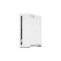 QNAP TS-133 data-opslag-server NAS Tower Cortex-A55 2 GB DDR4 0 TB QNAP Turbo System Wit (TS-133) thumbnail
