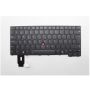 Lenovo ThinkPad L14/T14/P14s G5/G6 Keyboard (5N21M37948) thumbnail