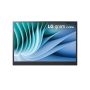 LG 16MR70 computer monitor 40,6 cm (16") 2560 x 1600 Pixels WQXGA Zilver (16MR70) thumbnail