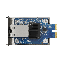 Synology E10G30-T1 10GbE Single-Port Adapter (E10G30-T1) thumbnail