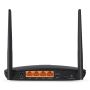 TP-Link Archer MR402 draadloze router Fast Ethernet Dual-band (2.4 GHz / 5 GHz) 4G Zwart (ARCHER MR402) thumbnail