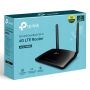 TP-Link Archer MR402 draadloze router Fast Ethernet Dual-band (2.4 GHz / 5 GHz) 4G Zwart (ARCHER MR402) thumbnail