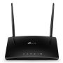 TP-Link Archer MR402 draadloze router Fast Ethernet Dual-band (2.4 GHz / 5 GHz) 4G Zwart (ARCHER MR402) thumbnail