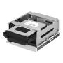 QNAP TS-233 data-opslag-server NAS Tower ARM Cortex-A55 2 GB 0 TB QNAP QTS Wit (TS-233) thumbnail