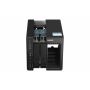QNAP TS-253E NAS Tower Intel® Celeron® J6412 8 GB 0 TB QNAP QTS Zwart (TS-253E-8G) thumbnail