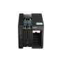 QNAP TS-253E NAS Tower Ethernet LAN Zwart J6412 (TS-253E-8G) thumbnail