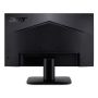 Acer KA2 KA242Y G computer monitor 60,5 cm (23.8") 1920 x 1080 Pixels Full HD Zwart (UM.QX2EE.G07) thumbnail