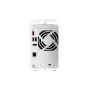 QNAP TS-262 NAS Tower Ethernet LAN Goud, Wit N4505 (TS-262-4G) thumbnail
