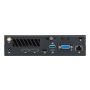 ASUS ExpertCenter PB64-B50079AH Intel Core Ultra 5 225 8 GB DDR5-SDRAM 256 GB SSD Windows 11 Pro Mini PC Zwart (90MS0361-M002F0) thumbnail