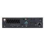 ASUS ExpertCenter PB64-B50079AH Intel Core Ultra 5 225 8 GB DDR5-SDRAM 256 GB SSD Windows 11 Pro Mini PC Zwart (90MS0361-M002F0) thumbnail