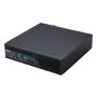 ASUS ExpertCenter PB64-B50079AH Intel Core Ultra 5 225 8 GB DDR5-SDRAM 256 GB SSD Windows 11 Pro Mini PC Zwart (90MS0361-M002F0) thumbnail
