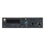 ASUS ExpertCenter PB64-B50081AH Intel Core Ultra 5 235 16 GB DDR5-SDRAM 512 GB SSD Windows 11 Pro Mini PC Zwart (90MS0361-M002J0) thumbnail