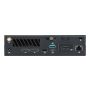 ASUS ExpertCenter PB64-B50081AH Intel Core Ultra 5 235 16 GB DDR5-SDRAM 512 GB SSD Windows 11 Pro Mini PC Zwart (90MS0361-M002J0) thumbnail
