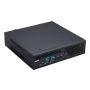 ASUS ExpertCenter PB64-B70082MH Intel Core Ultra 7 265 16 GB DDR5-SDRAM 512 GB SSD Mini PC Zwart (90MS0361-M002K0) thumbnail