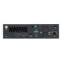 ASUS ExpertCenter PB64-B70082MH Intel Core Ultra 7 265 16 GB DDR5-SDRAM 512 GB SSD Mini PC Zwart (90MS0361-M002K0) thumbnail