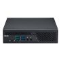 ASUS ExpertCenter PB64-B70082MH Intel Core Ultra 7 265 16 GB DDR5-SDRAM 512 GB SSD Mini PC Zwart (90MS0361-M002K0) thumbnail