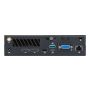 ASUS ExpertCenter PB64-B70083AH Intel Core Ultra 7 265 16 GB DDR5-SDRAM 512 GB SSD Windows 11 Pro Mini PC Zwart (90MS0361-M002L0) thumbnail