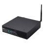ASUS ExpertCenter PB64-B70083AH Intel Core Ultra 7 265 16 GB DDR5-SDRAM 512 GB SSD Windows 11 Pro Mini PC Zwart (90MS0361-M002L0) thumbnail