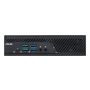 ASUS ExpertCenter PB64-B70083AH Intel Core Ultra 7 265 16 GB DDR5-SDRAM 512 GB SSD Windows 11 Pro Mini PC Zwart (90MS0361-M002L0) thumbnail
