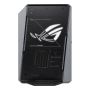 ASUS ROG GR70-N90039AN AMD Ryzen™ 9 9955HX 32 GB DDR5-SDRAM 1 TB SSD NVIDIA GeForce RTX 5070 Windows 11 Home Mini PC PC Zwart (90MS0381-M00170) thumbnail