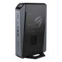 ASUS ROG GR70-N90039AN AMD Ryzen™ 9 9955HX 32 GB DDR5-SDRAM 1 TB SSD NVIDIA GeForce RTX 5070 Windows 11 Home Mini PC PC Zwart (90MS0381-M00170) thumbnail