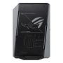 ASUS ROG GR70-N90039AN AMD Ryzen™ 9 9955HX 32 GB DDR5-SDRAM 1 TB SSD NVIDIA GeForce RTX 5070 Windows 11 Home Mini PC PC Zwart (90MS0381-M00170) thumbnail