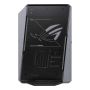 ASUS ROG GR70 -N90043AN AMD Ryzen™ 9 8940HX 16 GB DDR5-SDRAM 1 TB SSD NVIDIA GeForce RTX 5070 Laptop GPU Windows 11 Home Mini PC PC Zwart (90MS0381-M001B0) thumbnail