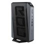 ASUS ROG GR70 -N90043AN AMD Ryzen™ 9 8940HX 16 GB DDR5-SDRAM 1 TB SSD NVIDIA GeForce RTX 5070 Laptop GPU Windows 11 Home Mini PC PC Zwart (90MS0381-M001B0) thumbnail
