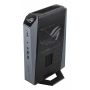 ASUS ROG GR70 -N90043AN AMD Ryzen™ 9 8940HX 16 GB DDR5-SDRAM 1 TB SSD NVIDIA GeForce RTX 5070 Laptop GPU Windows 11 Home Mini PC PC Zwart (90MS0381-M001B0) thumbnail