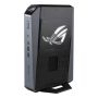 ASUS ROG GR70 -N90043AN AMD Ryzen™ 9 8940HX 16 GB DDR5-SDRAM 1 TB SSD NVIDIA GeForce RTX 5070 Laptop GPU Windows 11 Home Mini PC PC Zwart (90MS0381-M001B0) thumbnail