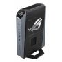 ASUS ROG GR70 -N90043AN AMD Ryzen™ 9 8940HX 16 GB DDR5-SDRAM 1 TB SSD NVIDIA GeForce RTX 5070 Laptop GPU Windows 11 Home Mini PC PC Zwart (90MS0381-M001B0) thumbnail