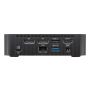ASUS ExpertCenter PN54-S1-S30082AL AMD Ryzen™ 3 210 8 GB DDR5-SDRAM 512 GB SSD Windows 11 Pro Mini PC Zwart (90MS0391-M002K0) thumbnail