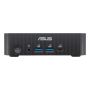 ASUS ExpertCenter PN54-S1-S30086ML AMD Ryzen™ 3 210 8 GB DDR5-SDRAM 512 GB SSD Mini PC Zwart (90MS0391-M002P0) thumbnail