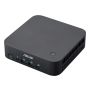 ASUS ExpertCenter PN54-S1-S30086ML AMD Ryzen™ 3 210 8 GB DDR5-SDRAM 512 GB SSD Mini PC Zwart (90MS0391-M002P0) thumbnail