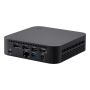 ASUS ExpertCenter PN54-S1-S30086ML AMD Ryzen™ 3 210 8 GB DDR5-SDRAM 512 GB SSD Mini PC Zwart (90MS0391-M002P0) thumbnail