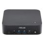 ASUS ExpertCenter PN55-S50010NL Copilot+ PC AMD Ryzen AI 5 430 16 GB DDR5-SDRAM 512 GB SSD Windows 11 Pro Mini PC Zwart (90MS03C1-M000A0) thumbnail