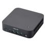 ASUS ExpertCenter PN55-S50010NL Copilot+ PC AMD Ryzen AI 5 430 16 GB DDR5-SDRAM 512 GB SSD Windows 11 Pro Mini PC Zwart (90MS03C1-M000A0) thumbnail