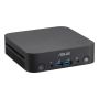 ASUS ExpertCenter PN55-S50010NL Copilot+ PC AMD Ryzen AI 5 430 16 GB DDR5-SDRAM 512 GB SSD Windows 11 Pro Mini PC Zwart (90MS03C1-M000A0) thumbnail