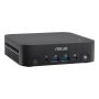 ASUS ExpertCenter PN55-S70012NL Copilot+ PC AMD Ryzen AI 7 445 32 GB DDR5-SDRAM 1 TB SSD Windows 11 Pro Mini PC Zwart (90MS03C1-M000C0) thumbnail