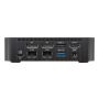 ASUS ExpertCenter PN55-S50023NL Copilot+ PC AMD Ryzen AI 5 330 16 GB DDR5-SDRAM 512 GB SSD Windows 11 Pro Mini PC Zwart (90MS03C1-M000R0) thumbnail