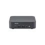 ASUS VM31-G30046AN AMD Ryzen™ 3 30 8 GB DDR5-SDRAM 128 GB SSD Windows 11 Pro Mini PC Zwart (90MS03D1-M001E0) thumbnail