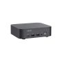 ASUS VM31-G50048AN AMD Ryzen™ 5 40 8 GB DDR5-SDRAM 512 GB SSD Windows 11 Pro Mini PC Zwart (90MS03D1-M001H0) thumbnail