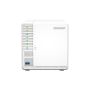 QNAP TS-364 NAS Tower Ethernet LAN Wit N5095 (TS-364-8G) thumbnail
