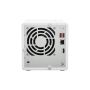 QNAP TS-364 NAS Tower Ethernet LAN Wit N5095 (TS-364-8G) thumbnail